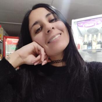 Babysitter in Moreno: Aldana