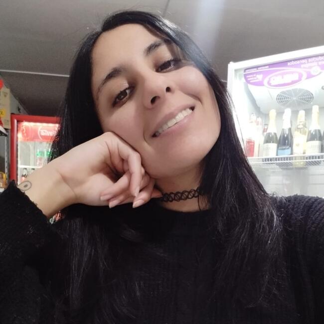 Babysitter in Moreno: Aldana