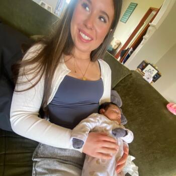 Babysitter in Waingaro: Shyla