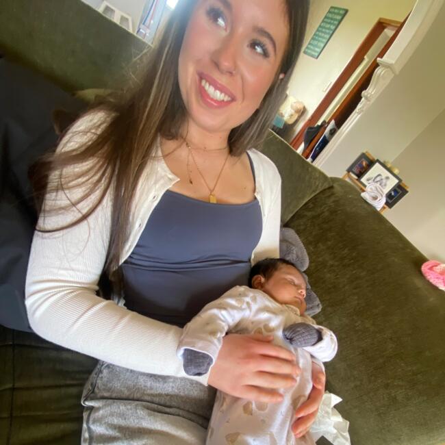 Babysitter in Waingaro: Shyla