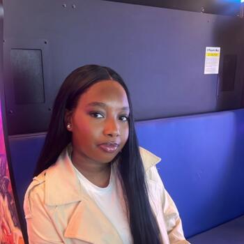 Babysitter in Mantes-la-Jolie: Hapsatou