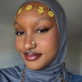 Babysitter in Choisy-le-Roi: Salamata