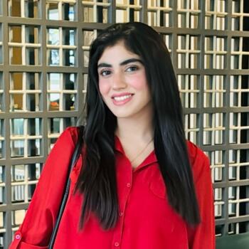 Nanny in Calgary: Eeshal