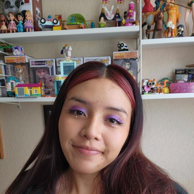 Niñera en Temuco: Valentina cofré