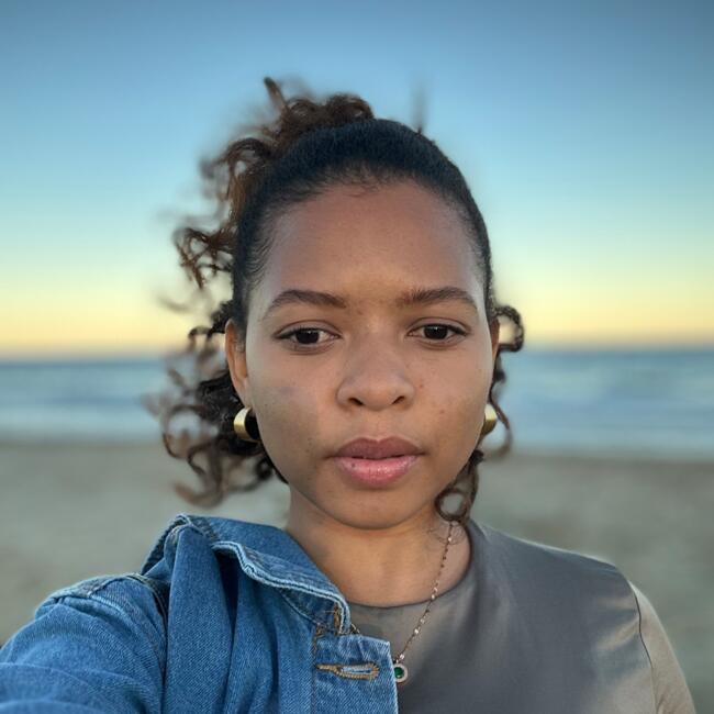 Babysitter in Toulouse: Laurencia santa