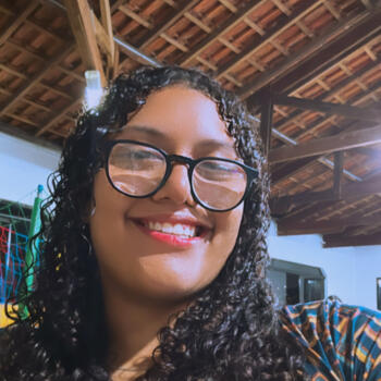 Babysitter in São Paulo: Nathalia