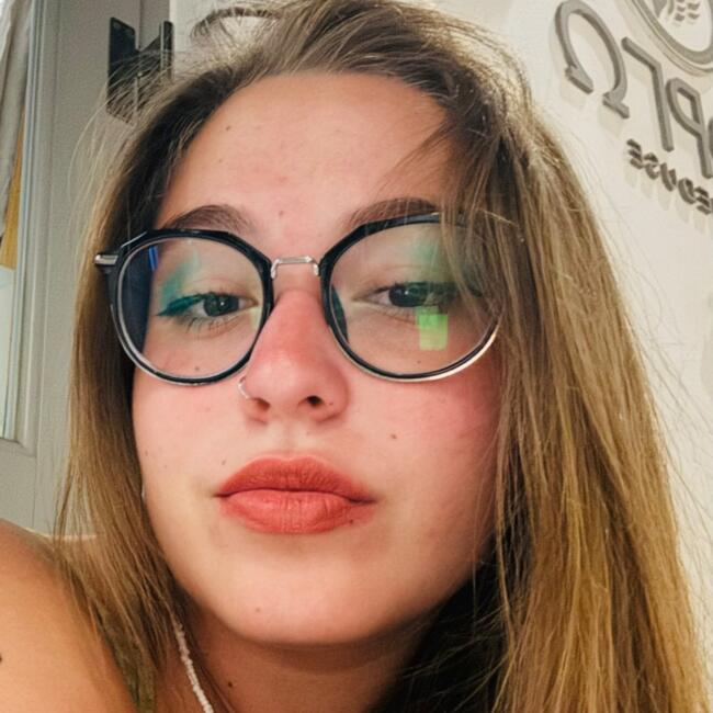 Babysitter στην περιοχή Κομοτηνή: Dimitra