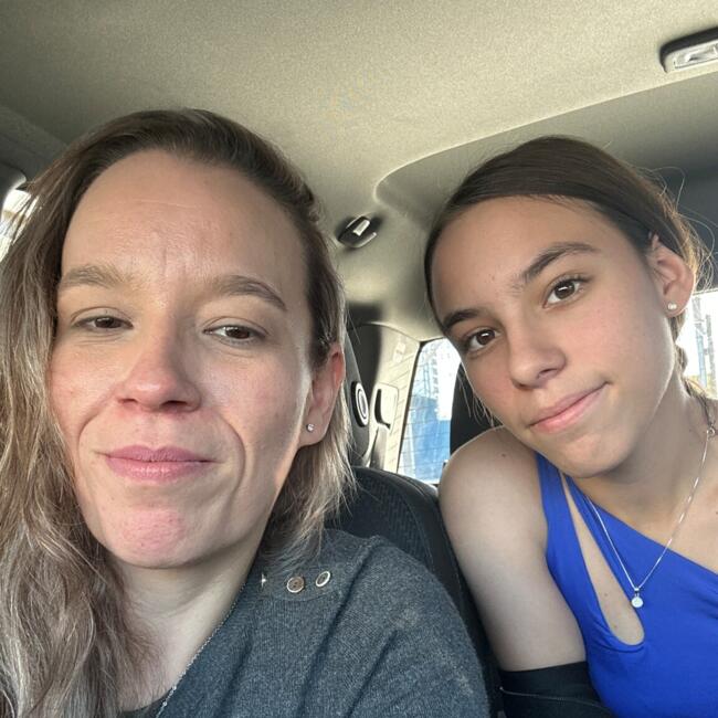 Babysitting job in Chihuahua City: Wendy Rivero