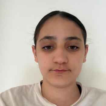 Babysitter in Marseille: Florhiane