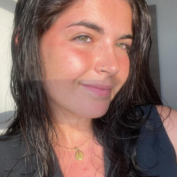 Canguro en Barakaldo: Eukene