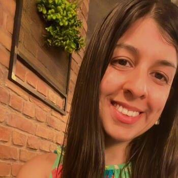 Niñera Sant Adrià de Besòs: María José