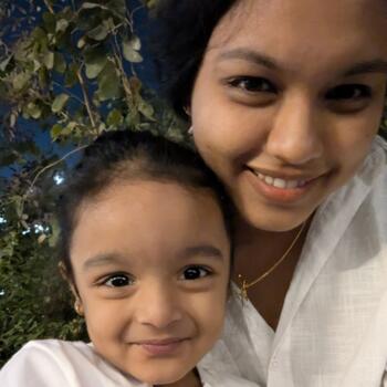 बंगलौर में childminder की नौकरी: बेबीसिटिंग से जुड़े काम Merlin