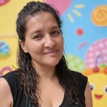 Babysitter La Florida: Claudia Cristi