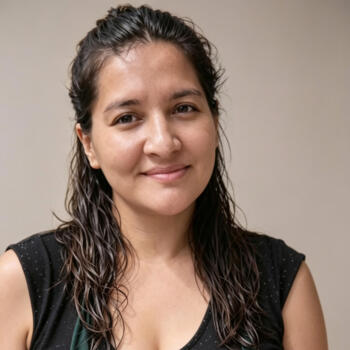 Niñera La Florida: Claudia Cristi