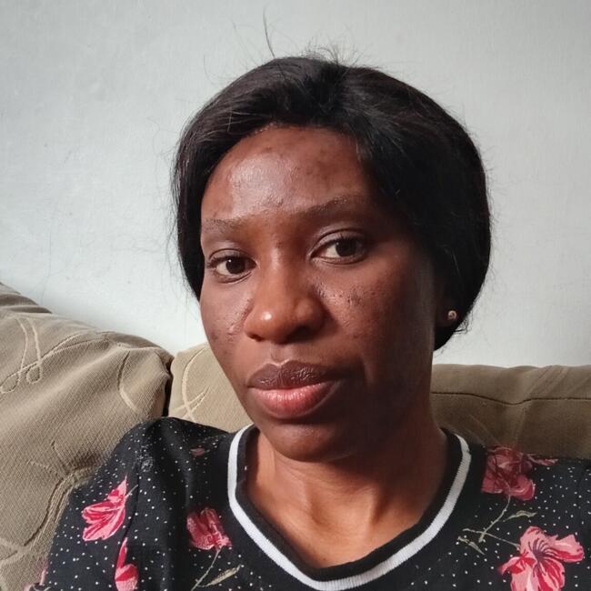 Babysitter in Ottawa: Sylvie