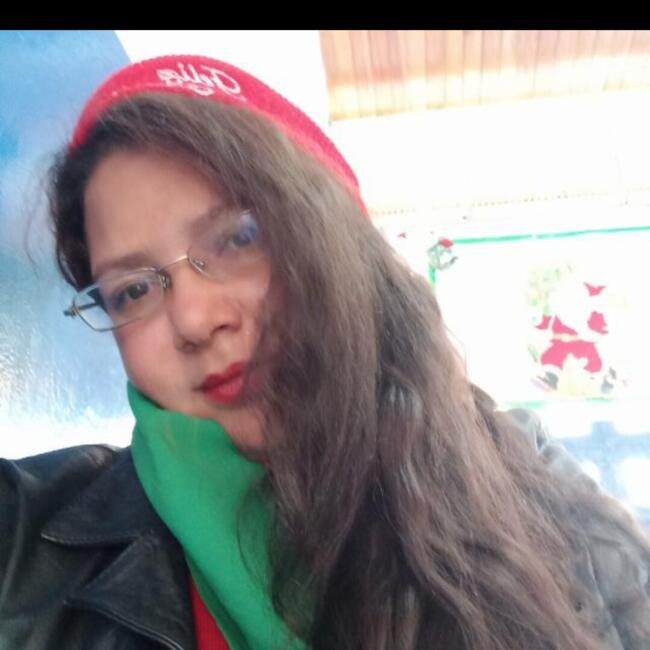 Babysitter in Caracas: Yadira