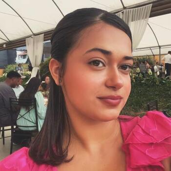 Babysitter in Belo Horizonte: Mariana
