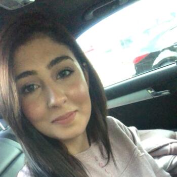 Babysitter Udine: Loubna