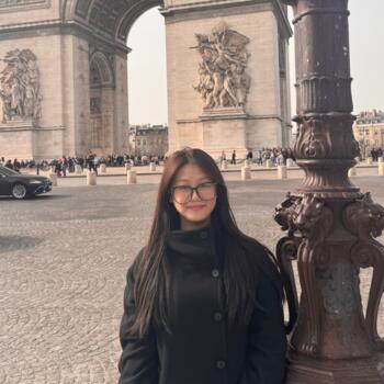 Babysitter di Singapore: Jin