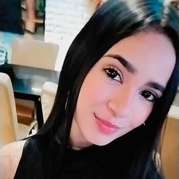 Babysitter in Palo Negro: Daniela