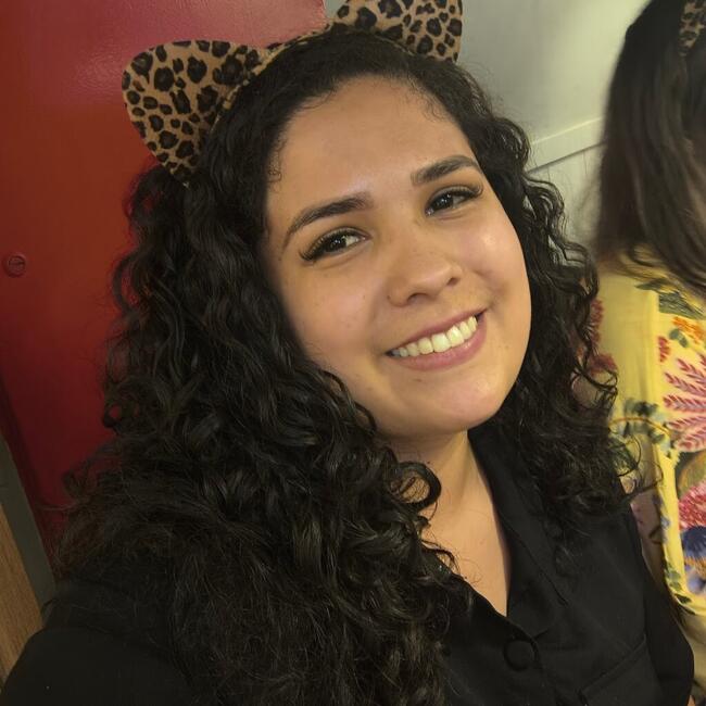 Emprego de babá em Cabo Frio: Darliany