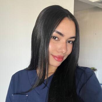 Babysitter in Barranquilla: Carmen