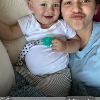 Babysitter Dublin: Mariana