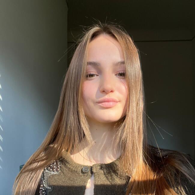 Babysitter in Cattolica: Beatrice