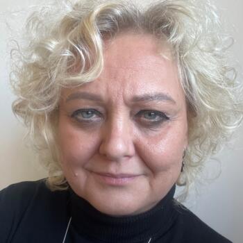 Babysitter in Ostrava: Marta