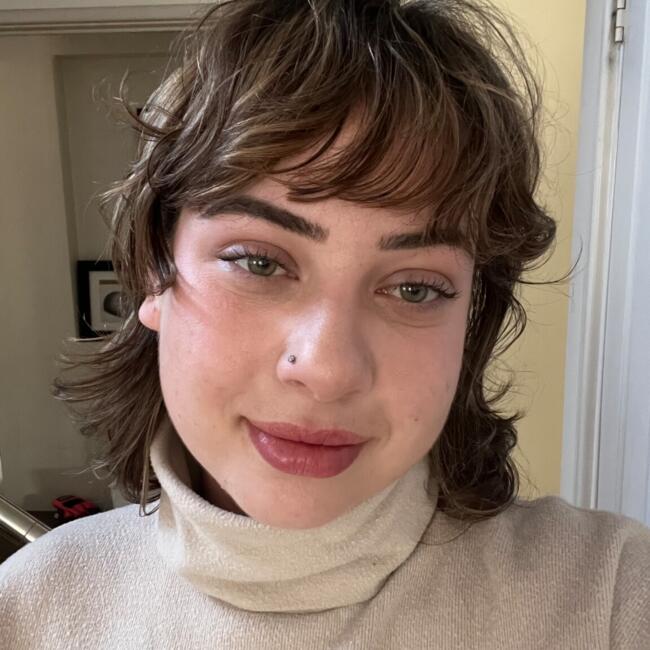 Babysitter in Perth: Jessica