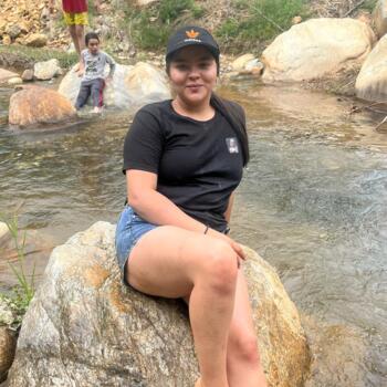 Babysitter in Cúcuta: Viviana