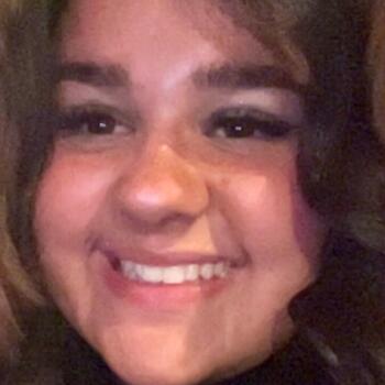 Babysitter in Morlanwelz-Mariemont: Eleana