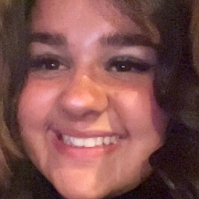 Babysitter in Morlanwelz-Mariemont: Eleana