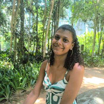 Babá em Duque de Caxias: Ana