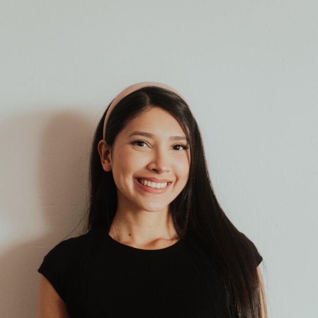 Babysitter in Barcelona: María garcia