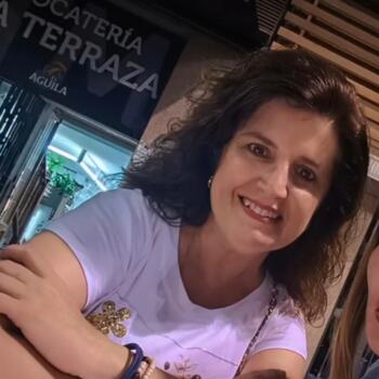 Canguro en Nules: Maria Pilar