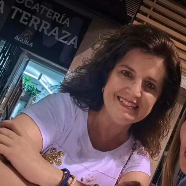 Canguro en Nules: Maria Pilar