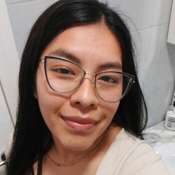 Canguro en Madrid: Brenda