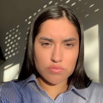 Nanny in Barcelona: Natalia