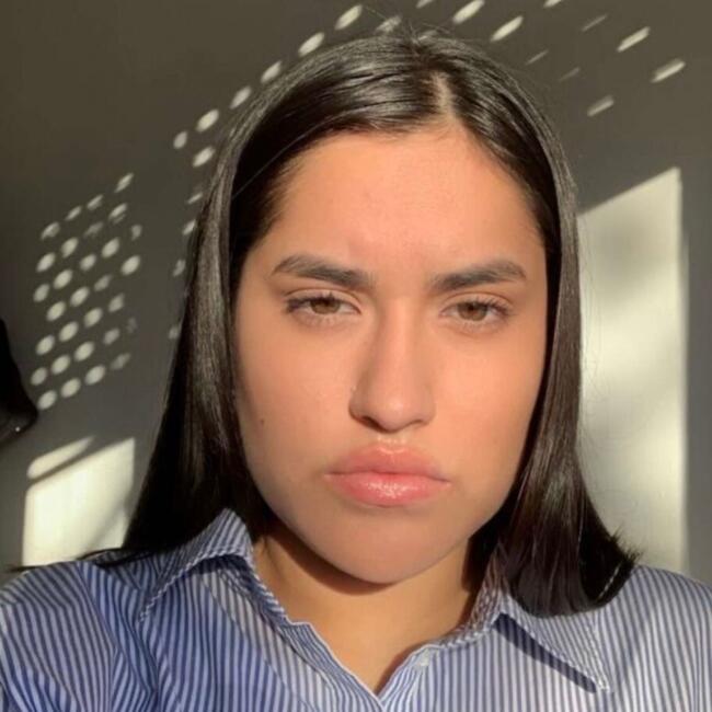 Niñera en Barcelona: Natalia