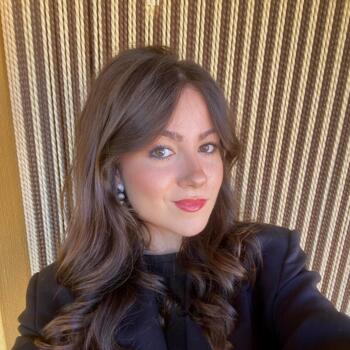 Babysitter in Cobisa: Lucía