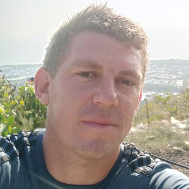 Babysitting job in Beechmont: Steven