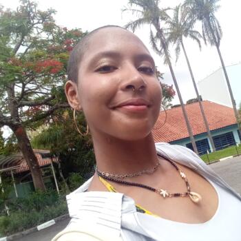 Babá em Itatiba: Gabrielle