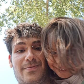Babysitter Berlin: Ettore