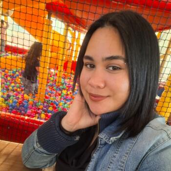 Babysitting job in Viña del Mar: babysitting job Osmarly