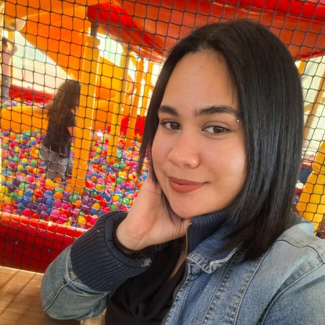 Babysitting job in Viña del Mar: Osmarly