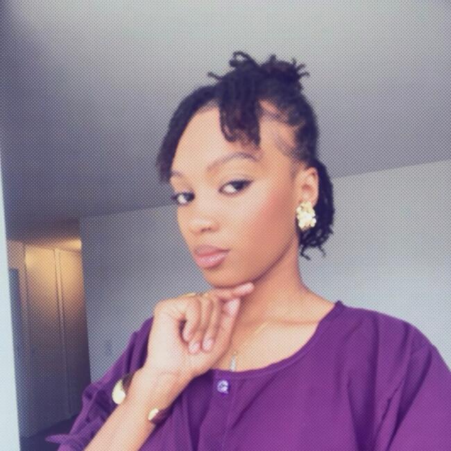 Babysitter in Livry-Gargan: Aïssata