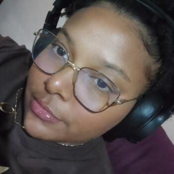 Babysitter Jaboatão dos Guararapes: Deyse