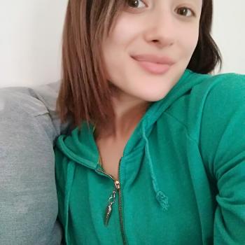 Babysitter a Acireale: Aurora