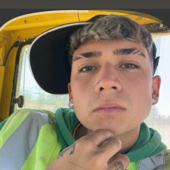 Babysitter in Port Montt: Ailyn